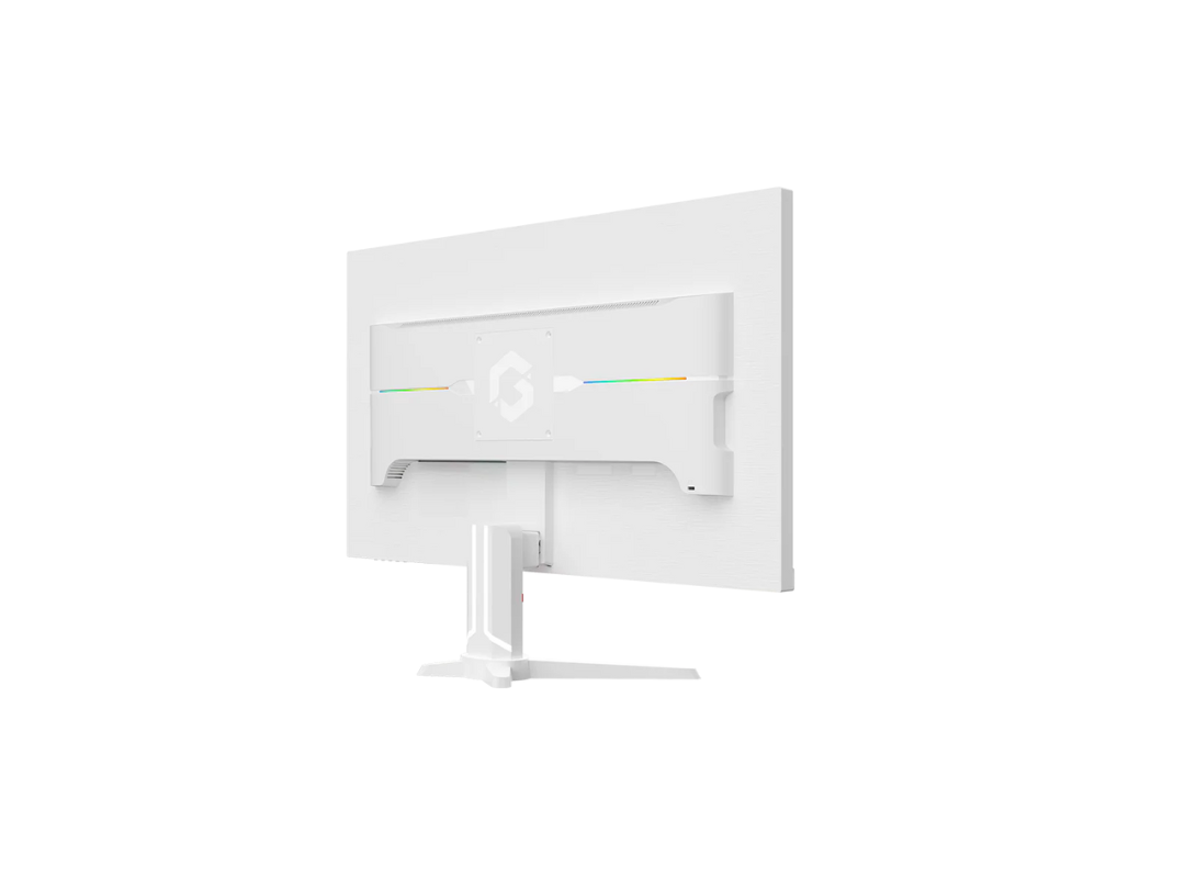 GAMEON Dominator Series Gaming Monitor, 27 GAMEON Dominator Series Gaming Monitor, 27